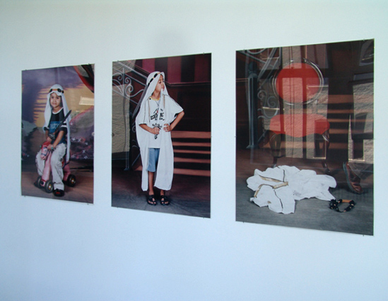 Contemporary Pakistan - Bani Abidi gallery image