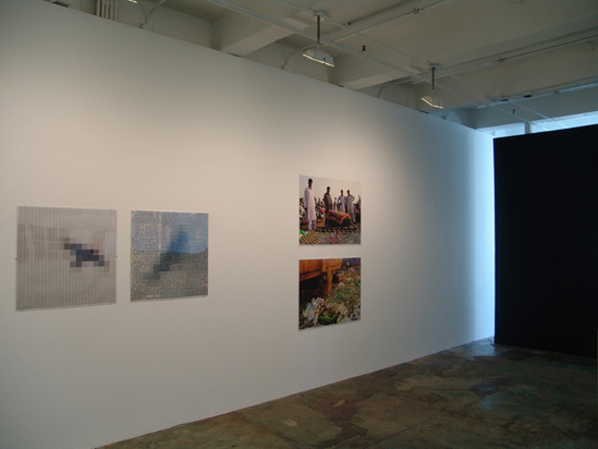 Contemporary Pakistan - installation gallery image
