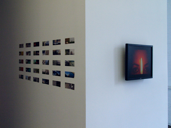 installation - Nadia Khawaja 2011 gallery image