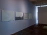 Nadia Khawaja - installation view, west wall.