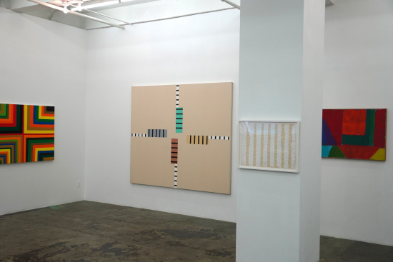 Notes on Painting 1969 - 2019 gallery image