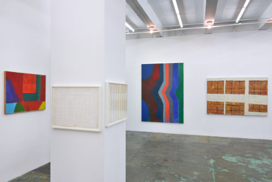 Notes on Painting 1969 - 2019 gallery image