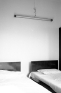 PAT Untitled, Bed Series 1, 2008. Gelatin silver print, 11 x 7.25 in (image size), ed. of 7.