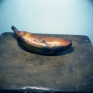 PAT Untitled (Banana, 2), 2007. C-print, 9 x 9 in (image size), ed. of 7.