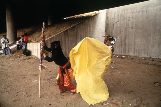 Performances 1976 - 81 gallery image