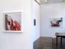 Installation view, project space.